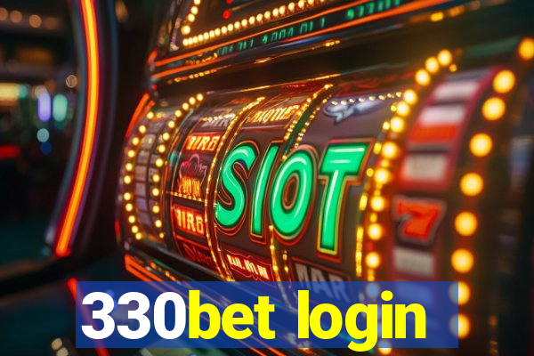 330bet login